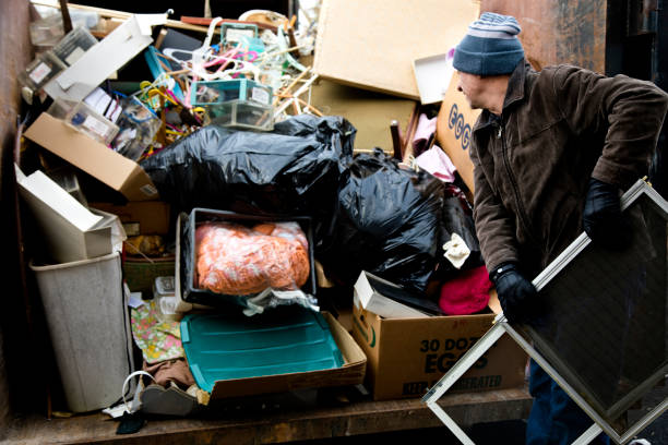 Best Electronics and E-Waste Disposal  in Big Lake, TX