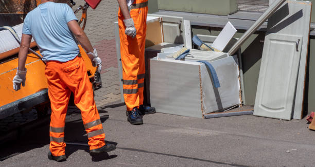 Best Hoarding Cleanup  in Big Lake, TX