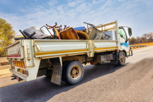 Best Recycling Services for Junk  in Big Lake, TX