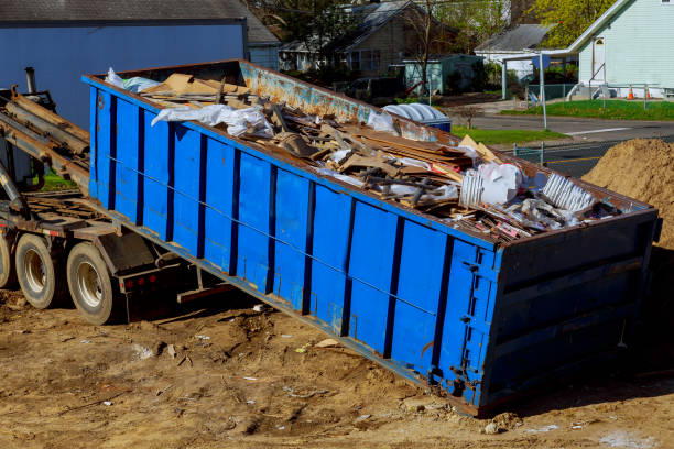 Best Carpet Removal and Disposal  in Big Lake, TX