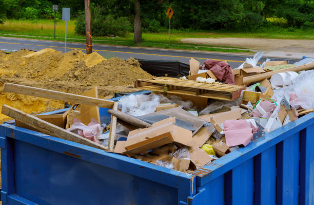 Best Commercial Junk Removal  in Big Lake, TX